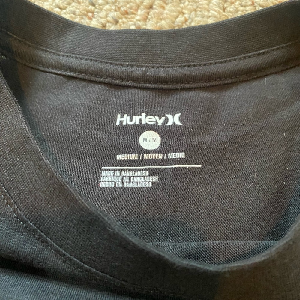 Hurley T Collection - Picture 9 of 13